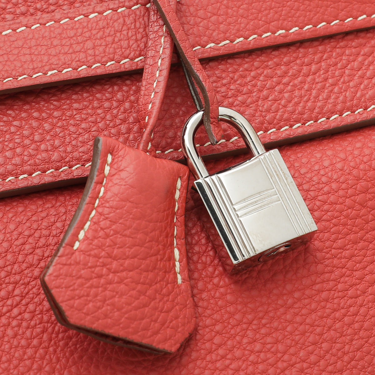 Hermes Sanguine Retourne Kelly 35 Bag-Hermes-THE CLOSET