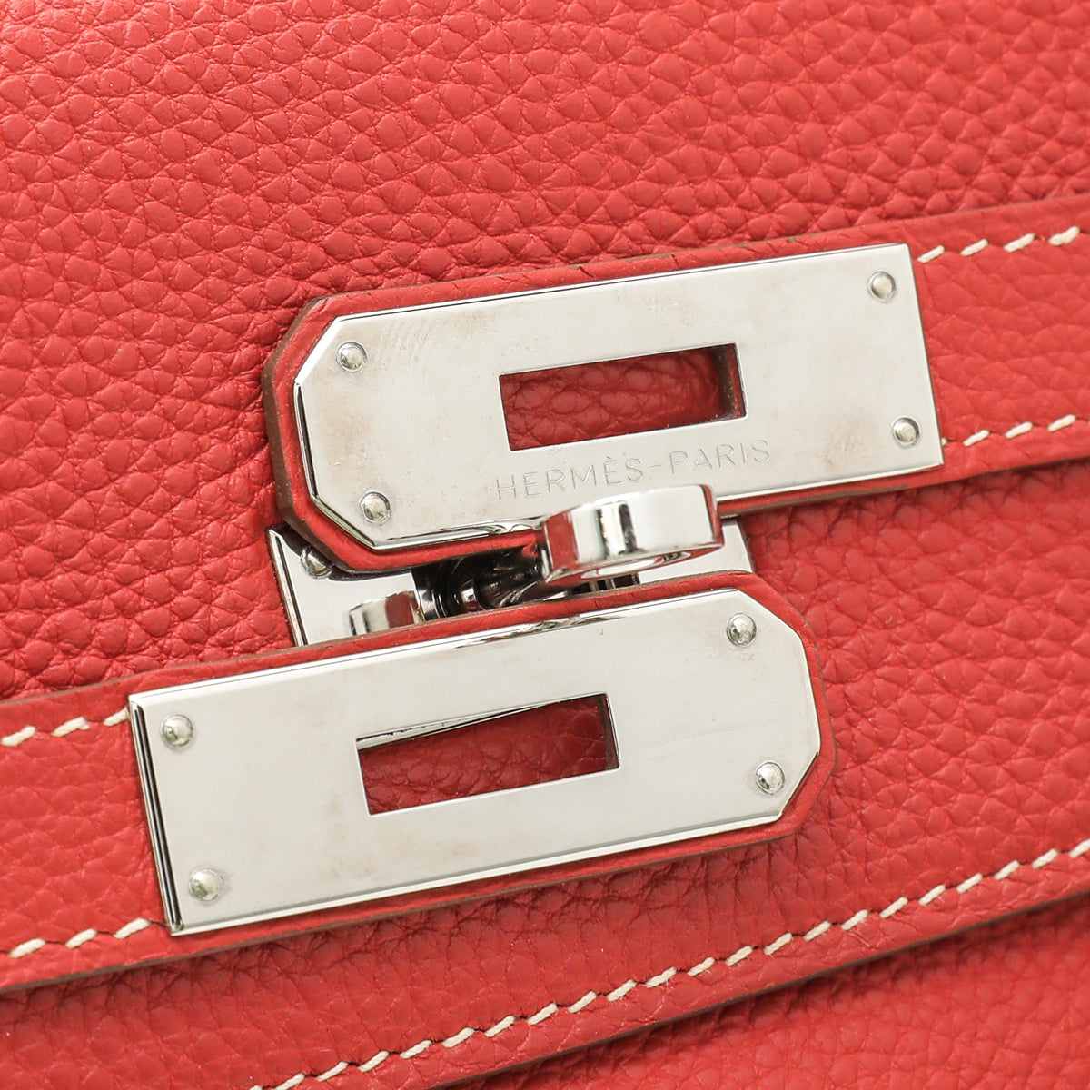 Hermes Sanguine Retourne Kelly 35 Bag-Hermes-THE CLOSET