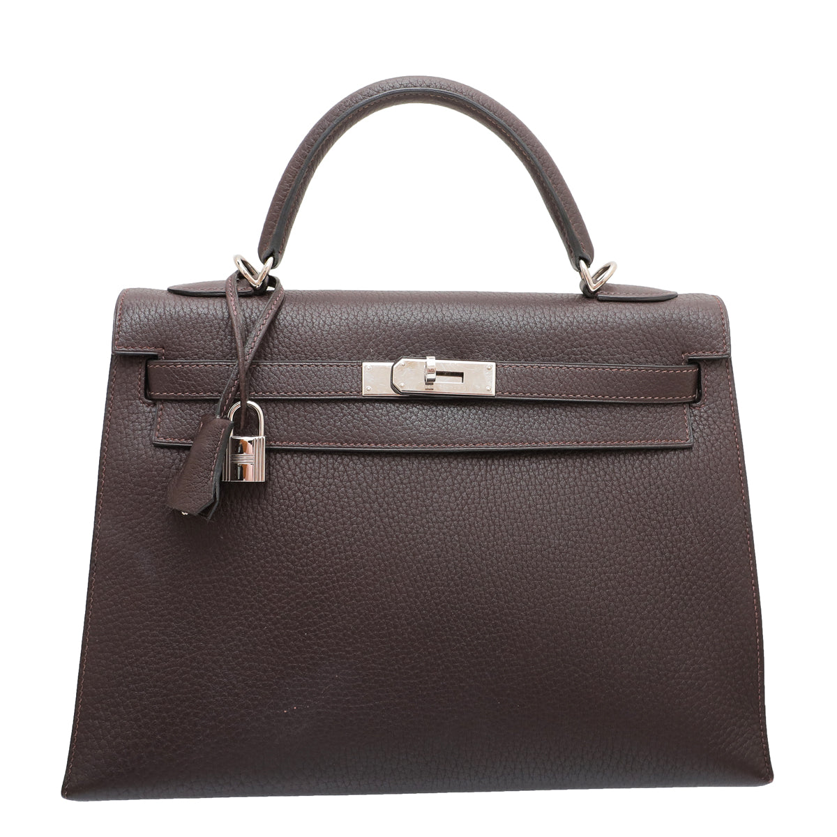 Hermes Cafe Sellier Kelly 32 Bag-Hermes-THE CLOSET