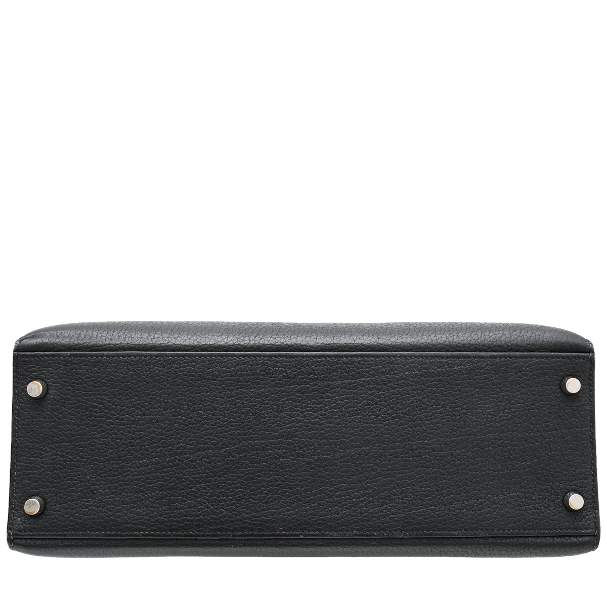 Hermes Noir Sellier kelly 32 Bag W- Shooting Star-Hermes-THE CLOSET