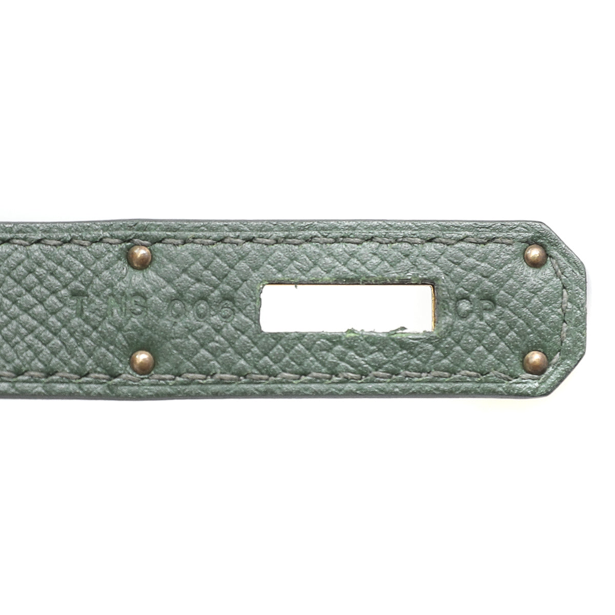 Hermes Vert Anglais Kelly Sellier Bag W- Hermes Scarf-Hermes-THE CLOSET