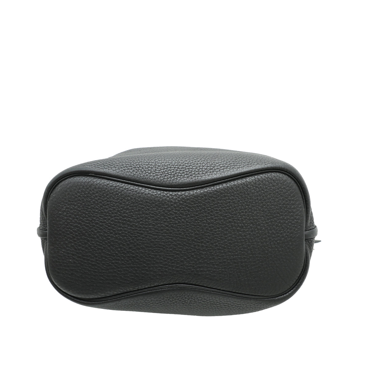 Hermes Noir So Kelly 26 Bag-Hermes-THE CLOSET