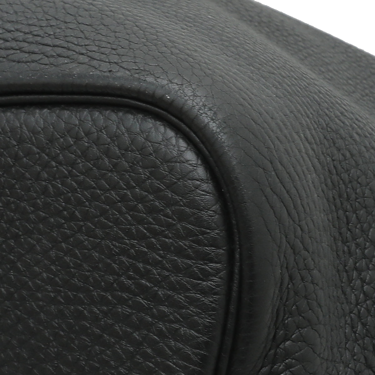 Hermes Noir So Kelly 26 Bag-Hermes-THE CLOSET