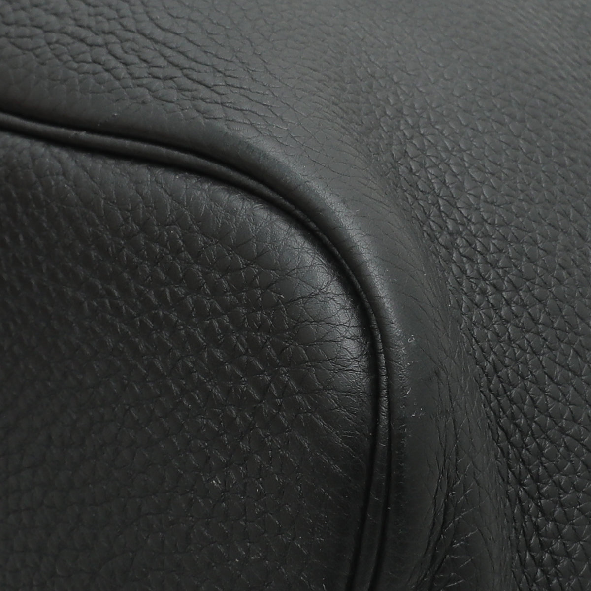 Hermes Noir So Kelly 26 Bag-Hermes-THE CLOSET