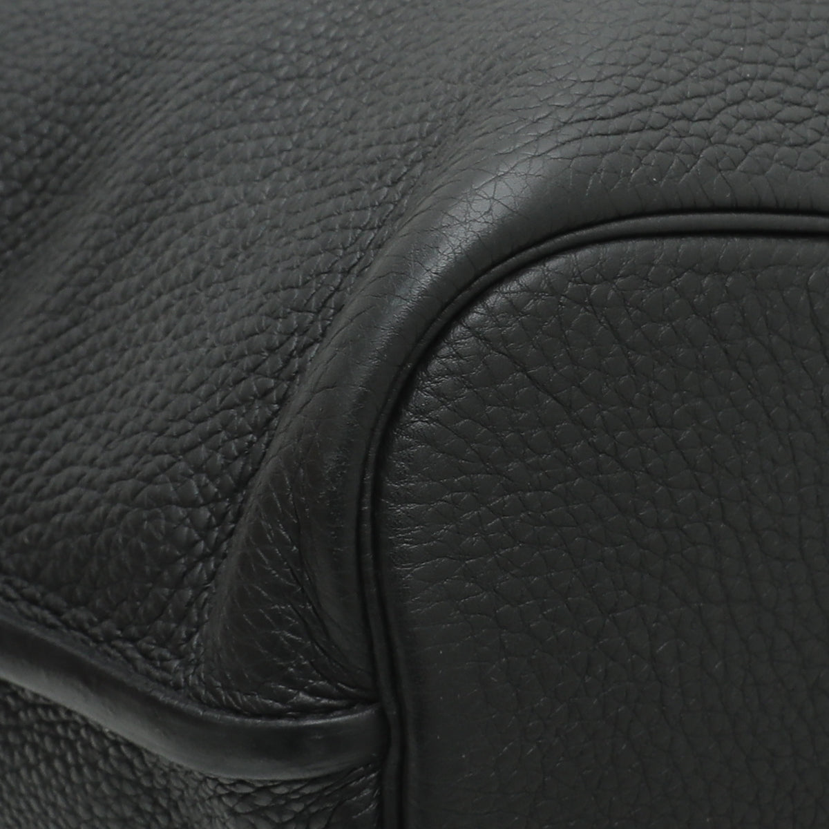 Hermes Noir So Kelly 26 Bag-Hermes-THE CLOSET