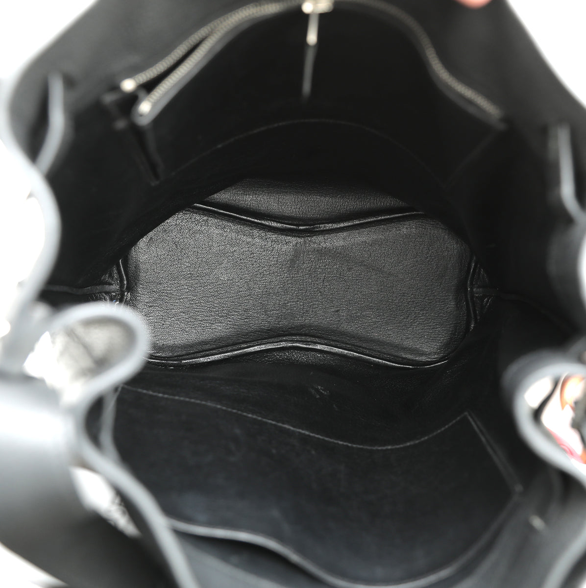 Hermes Noir So Kelly 26 Bag-Hermes-THE CLOSET