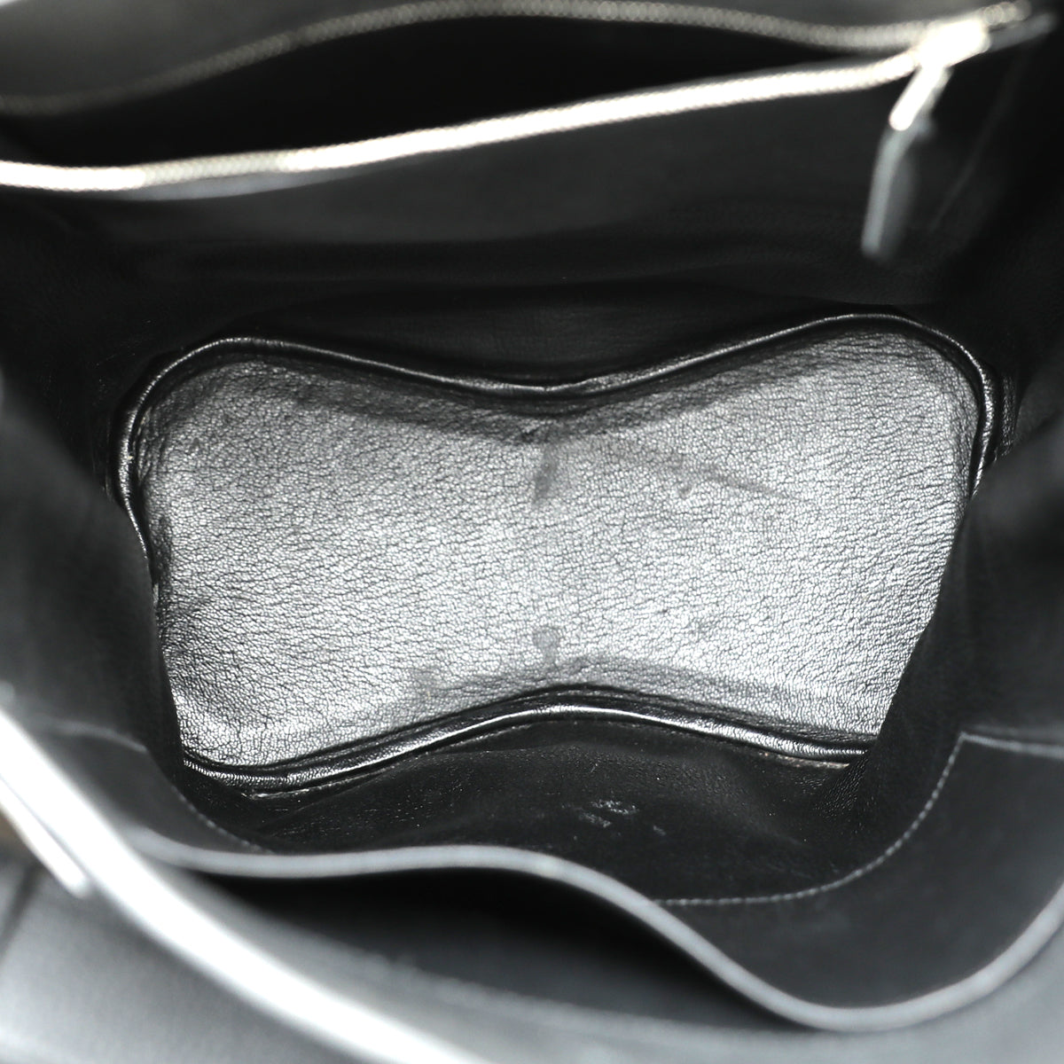 Hermes Noir So Kelly 26 Bag-Hermes-THE CLOSET