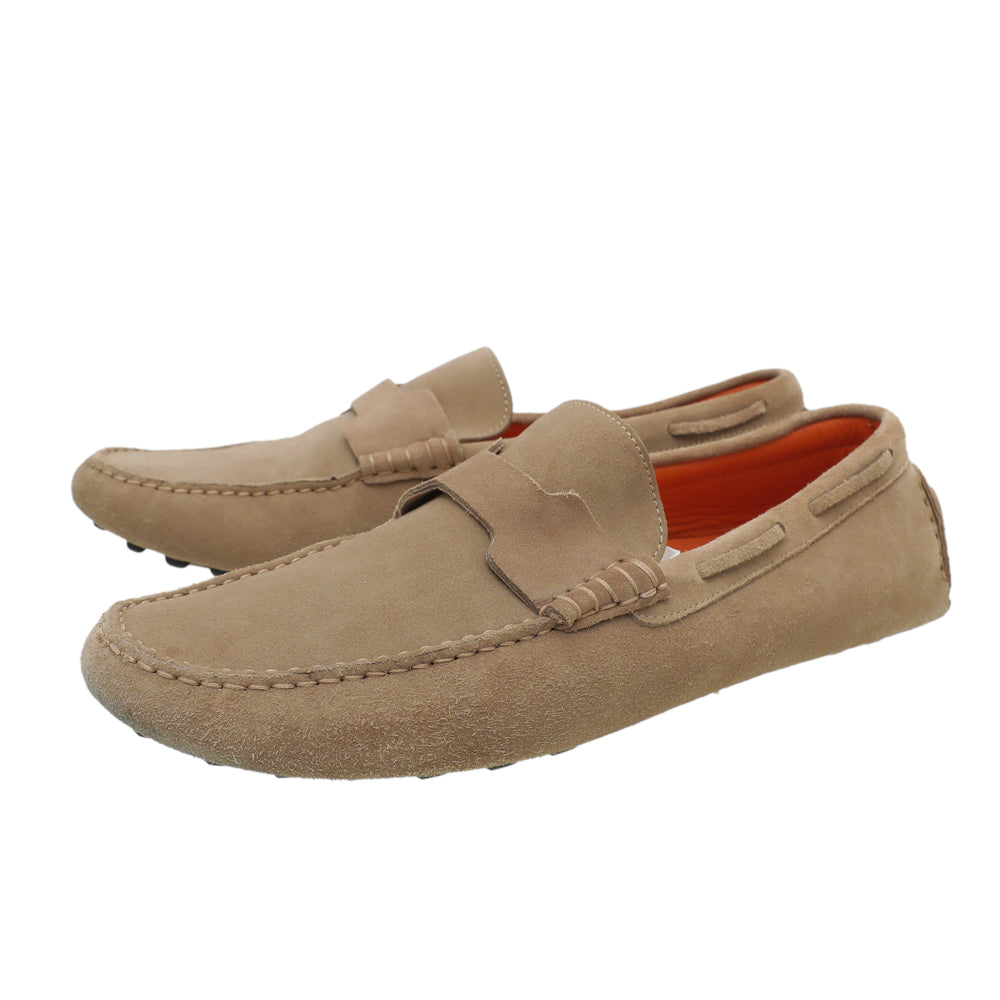 Hermes oscar loafer clearance