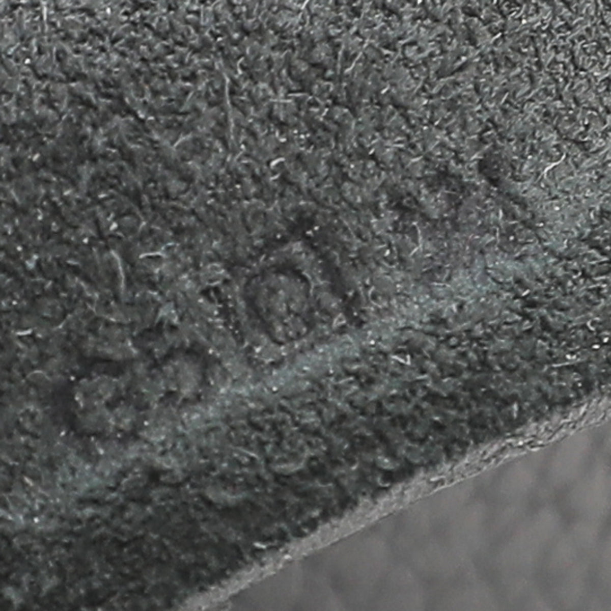 Hermes Black Togo Ulysse Notebook Cover-Hermes-THE CLOSET