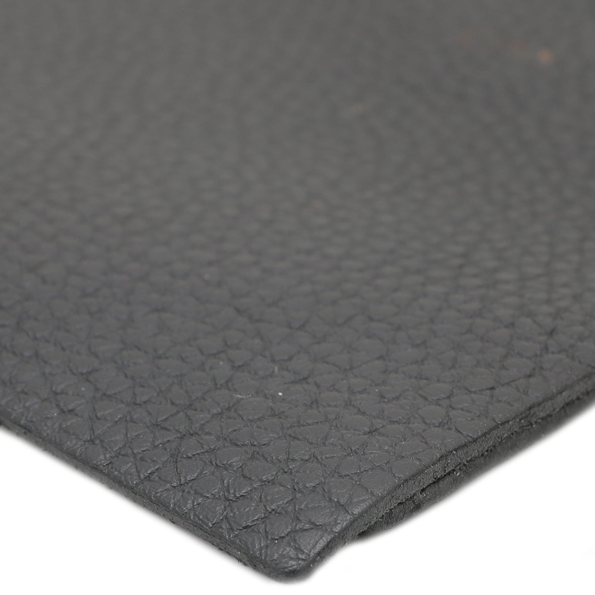 Hermes Black Togo Ulysse Notebook Cover-Hermes-THE CLOSET