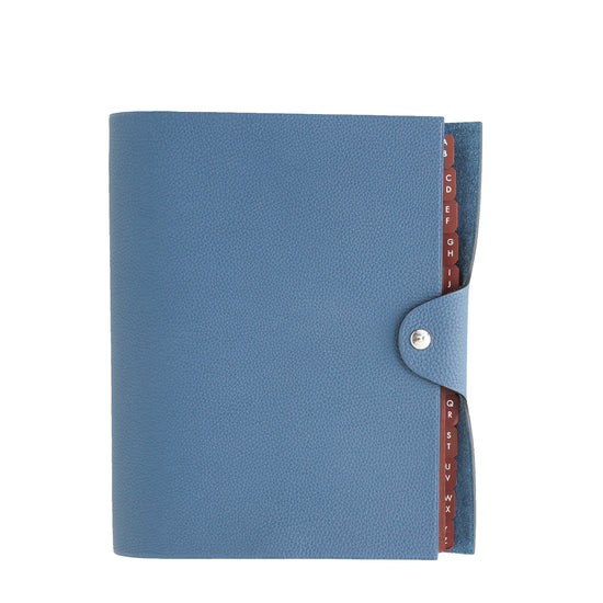 Hermes Blur France Ulysse Universel Notebook Cover