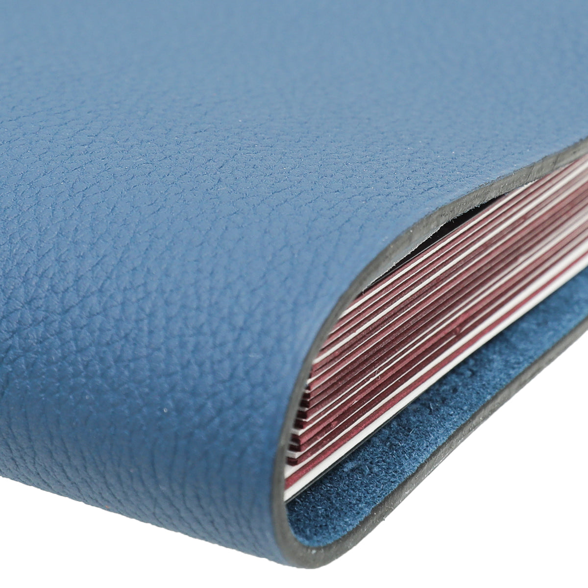 Hermes Blur France Ulysse Universel Notebook Cover-Hermes-THE CLOSET