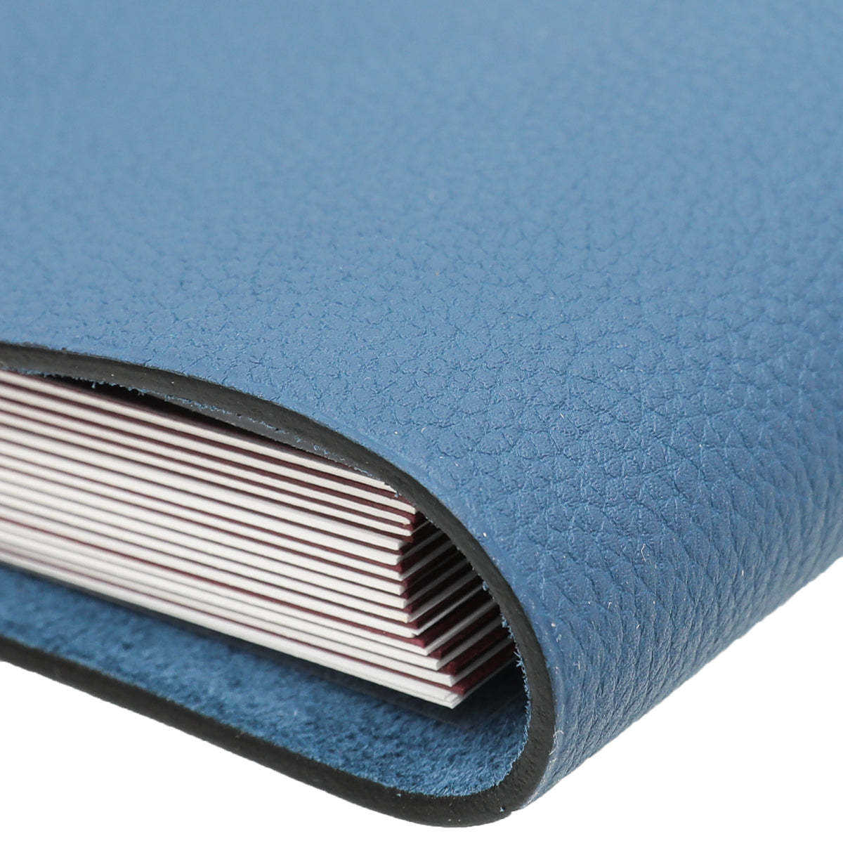 Hermes Blur France Ulysse Universel Notebook Cover-Hermes-THE CLOSET