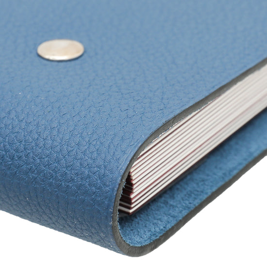 Hermes Blur France Ulysse Universel Notebook Cover