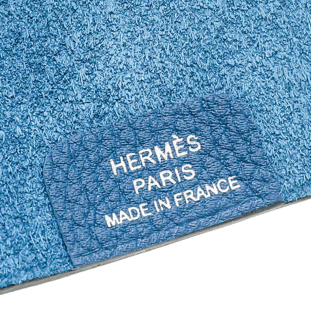 Hermes Blur France Ulysse Universel Notebook Cover-Hermes-THE CLOSET