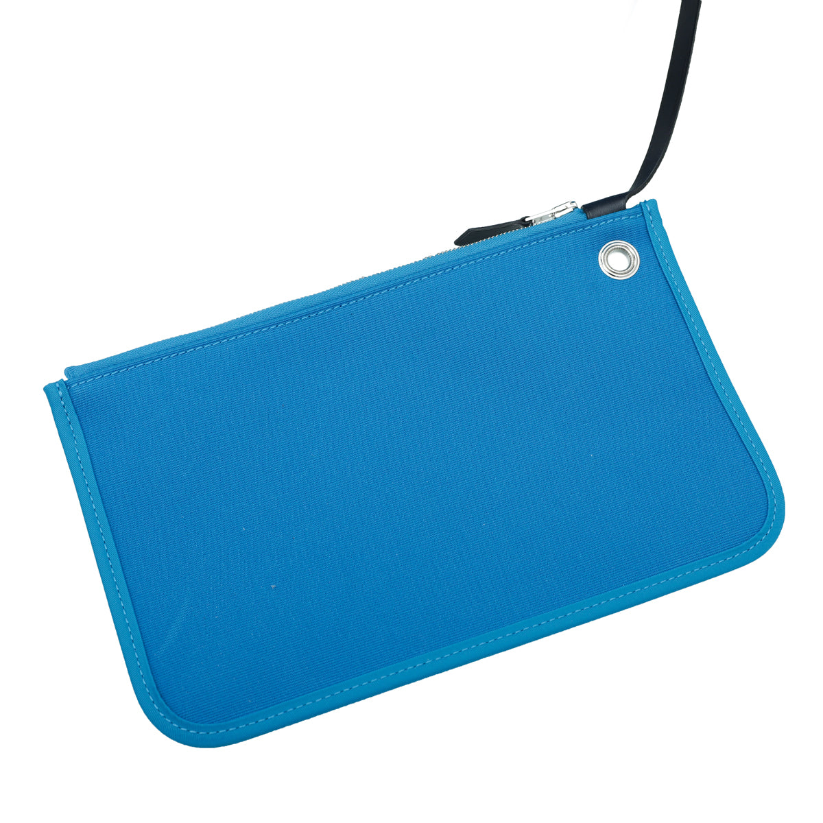 HERMES Bicolor Zanzibar Nuit Herbag PM Bag-Hermes-THE CLOSET