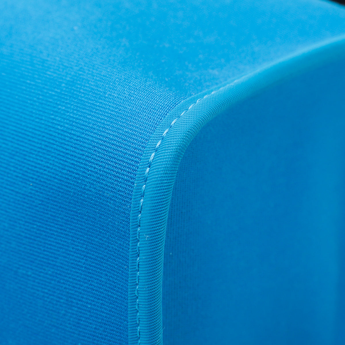 HERMES Bicolor Zanzibar Nuit Herbag PM Bag-Hermes-THE CLOSET