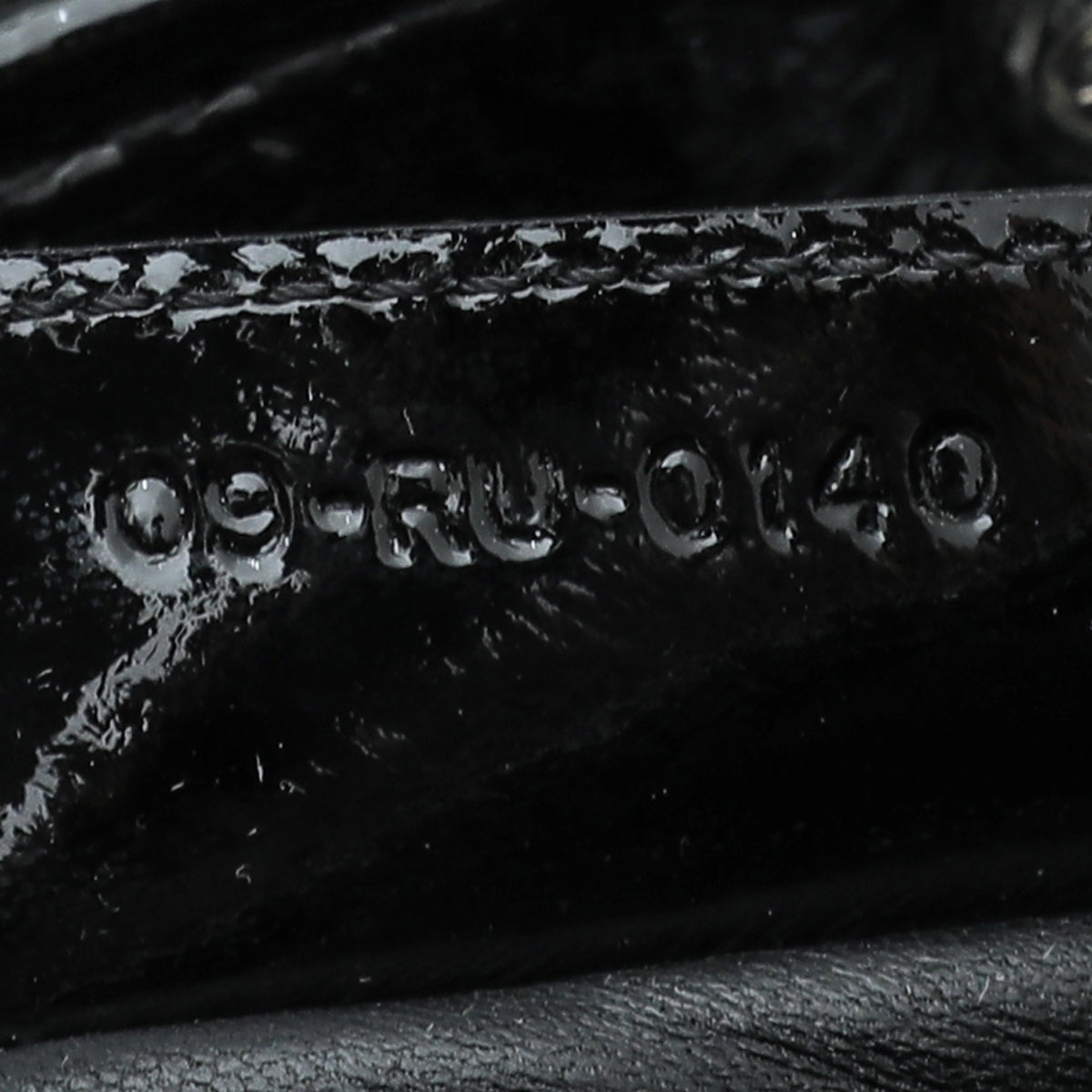 Christian Dior Black Lady Dior Cannage Soft Tote Bag-Christian Dior-THE CLOSET