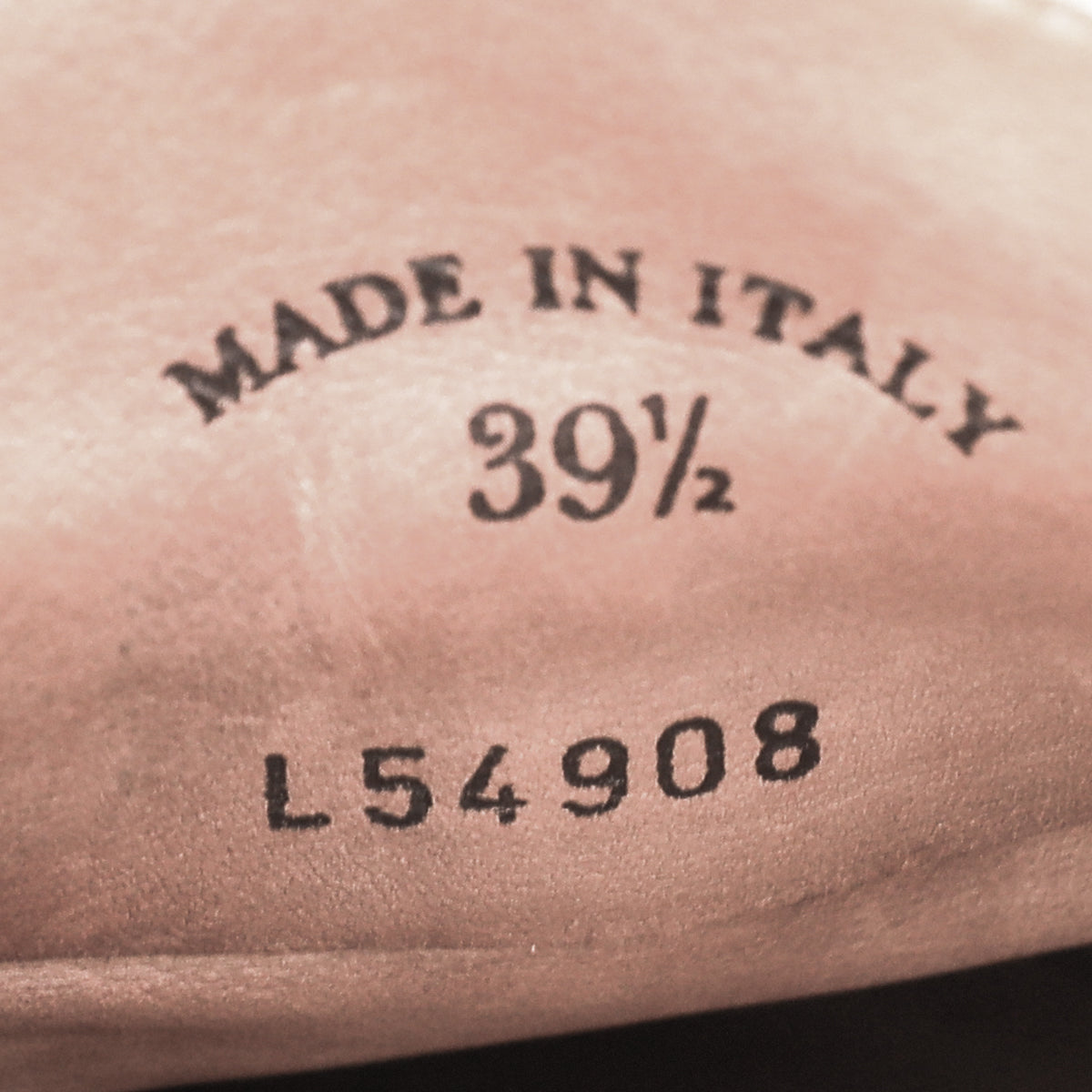 Loro Piana Peanut Butter Summer Charms Moccasin 39.5-Loro Piana-THE CLOSET