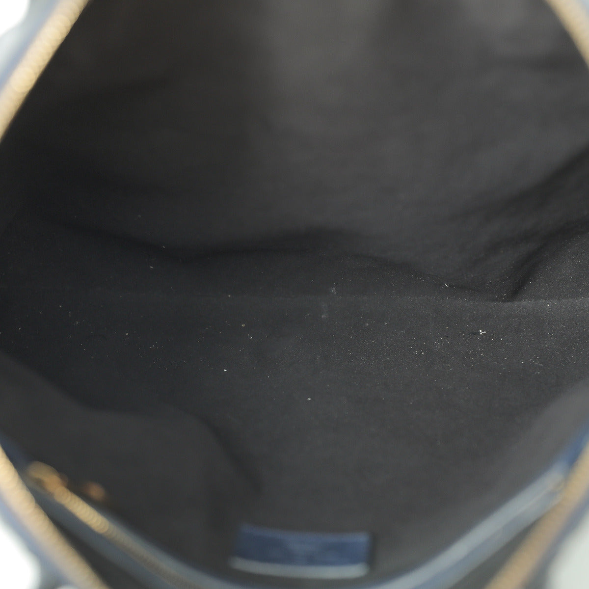 Louis Vuitton Bicolor Addiction Lock It MM Bag-Louis Vuitton-THE CLOSET