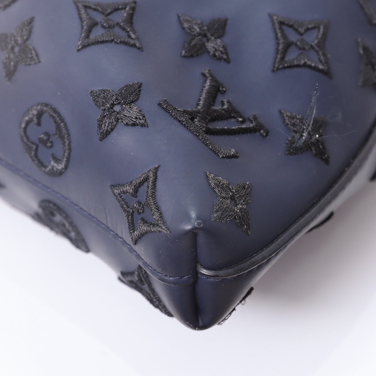 Louis Vuitton Bicolor Addiction Lock It MM Bag-Louis Vuitton-THE CLOSET