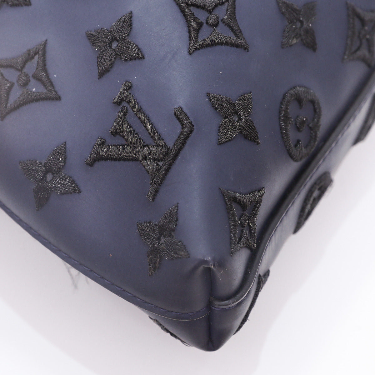 Louis Vuitton Bicolor Addiction Lock It MM Bag-Louis Vuitton-THE CLOSET