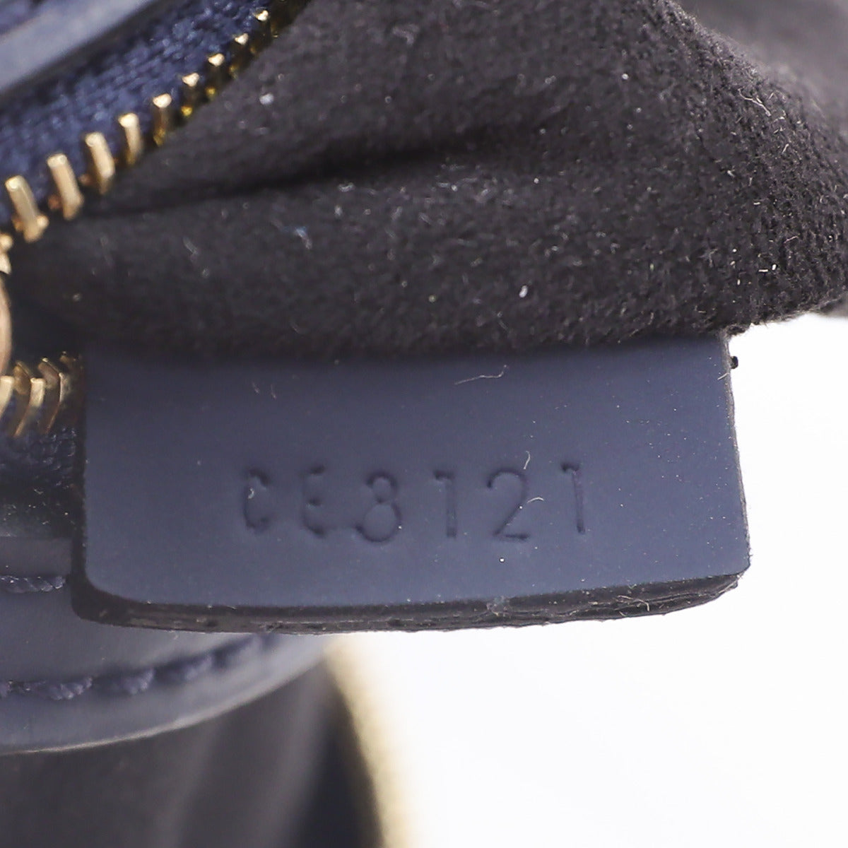 Louis Vuitton Bicolor Addiction Lock It MM Bag-Louis Vuitton-THE CLOSET