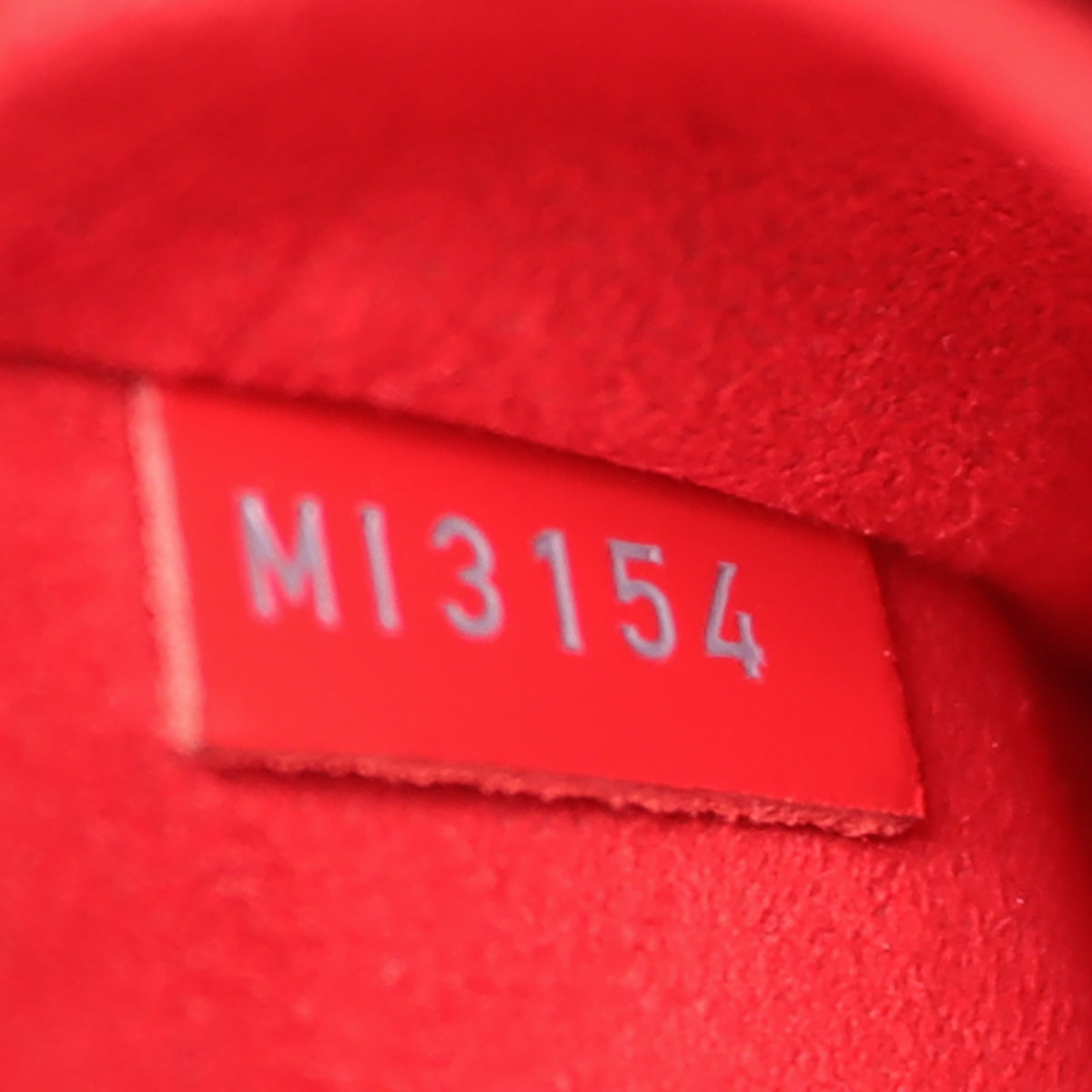 Louis Vuitton Coquelicot Alma BB Bag-Louis Vuitton-THE CLOSET