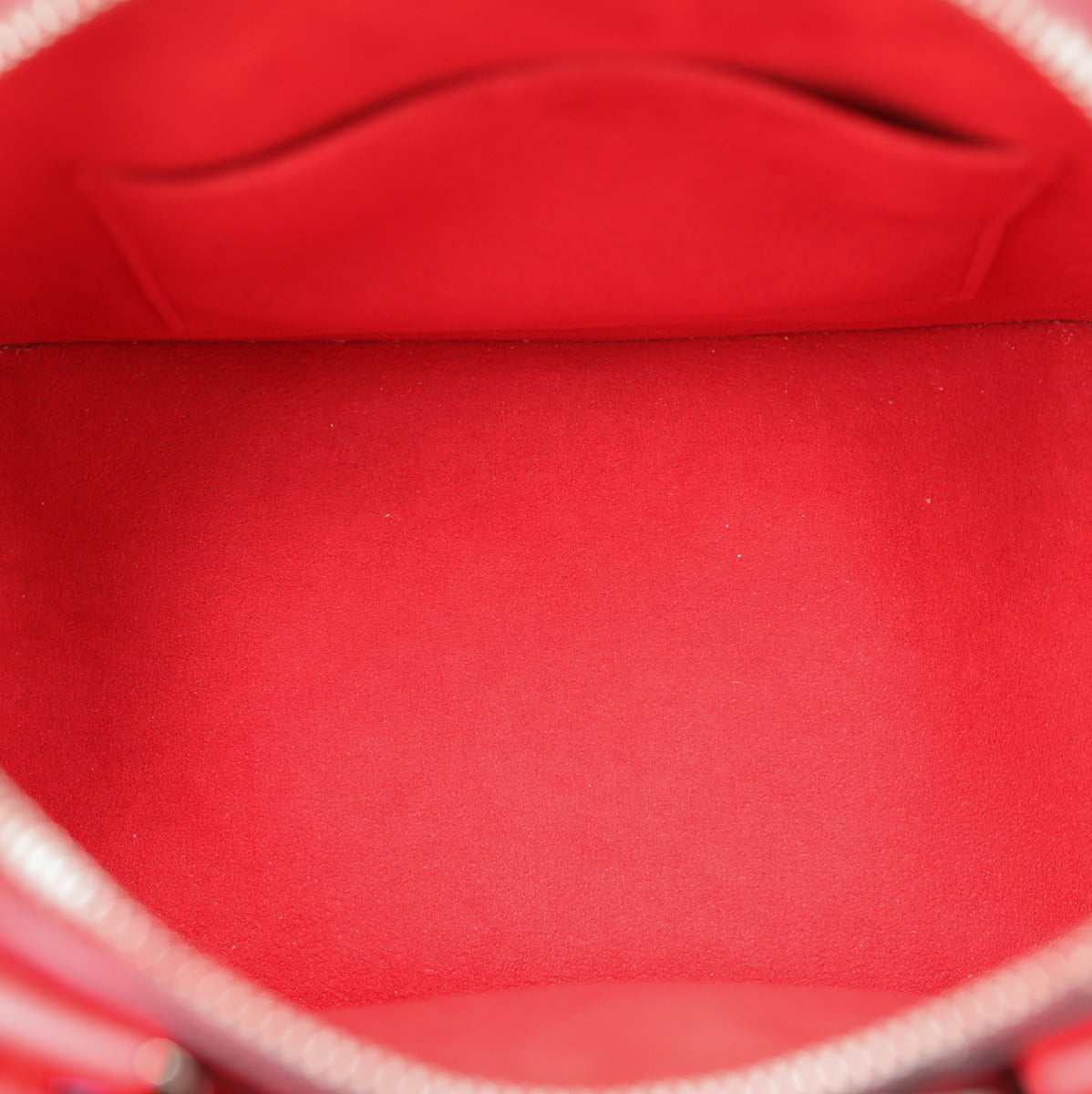 Louis Vuitton Coquelicot Alma BB Bag-Louis Vuitton-THE CLOSET