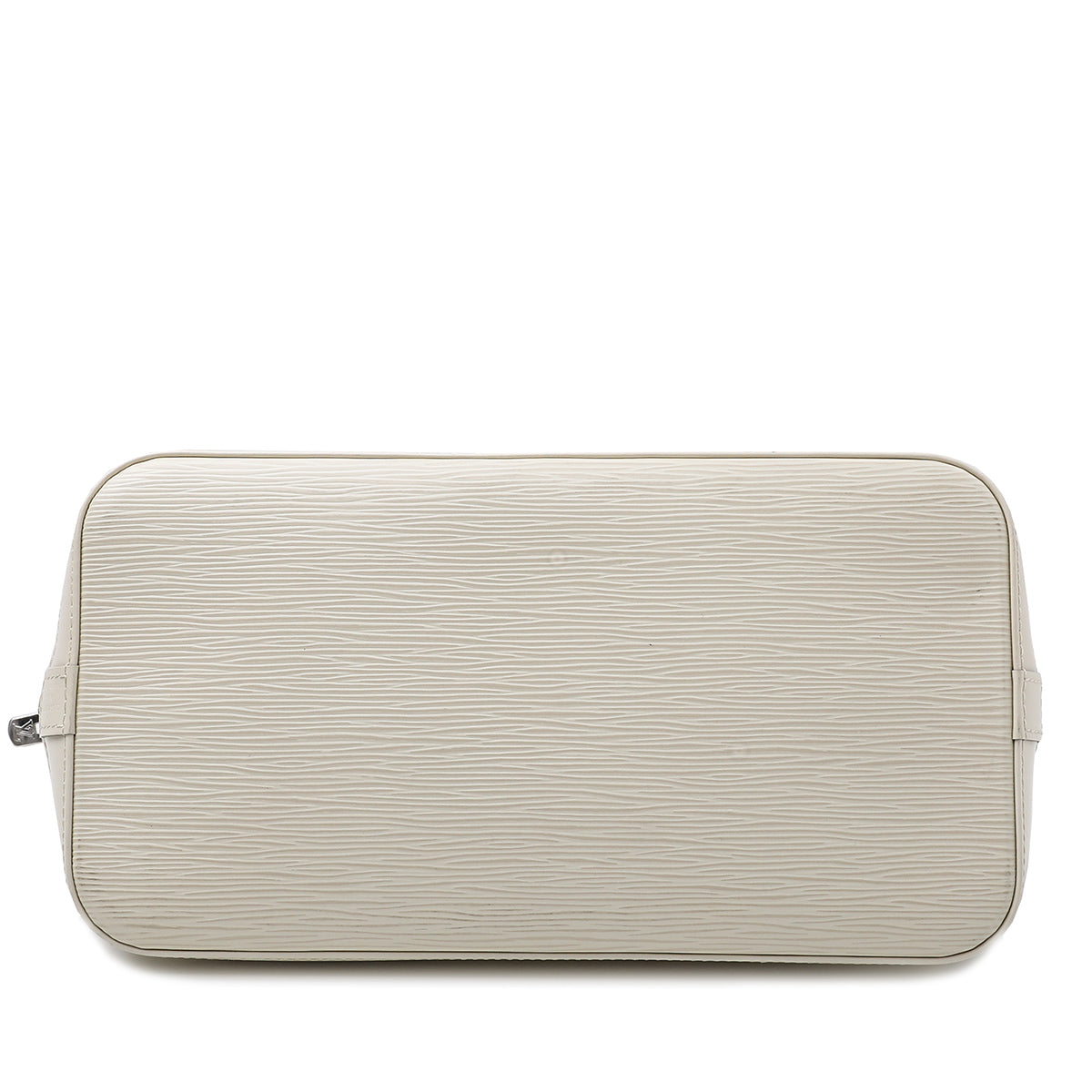 Louis Vuitton Ivory Alma PM Bag-Louis Vuitton-THE CLOSET