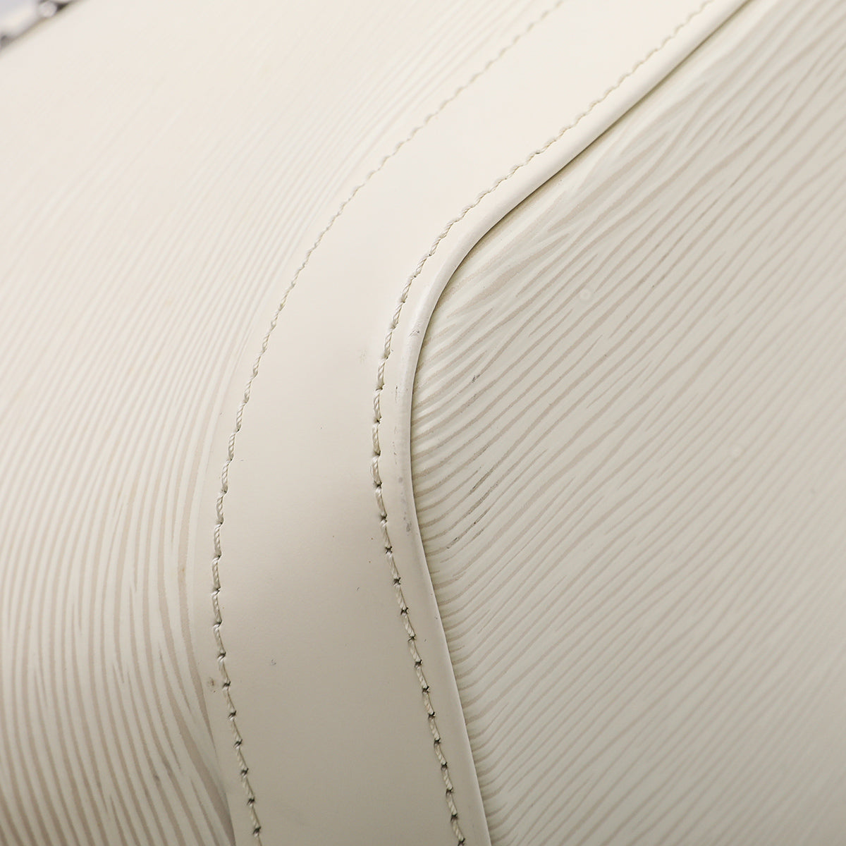 Louis Vuitton Ivory Alma PM Bag-Louis Vuitton-THE CLOSET