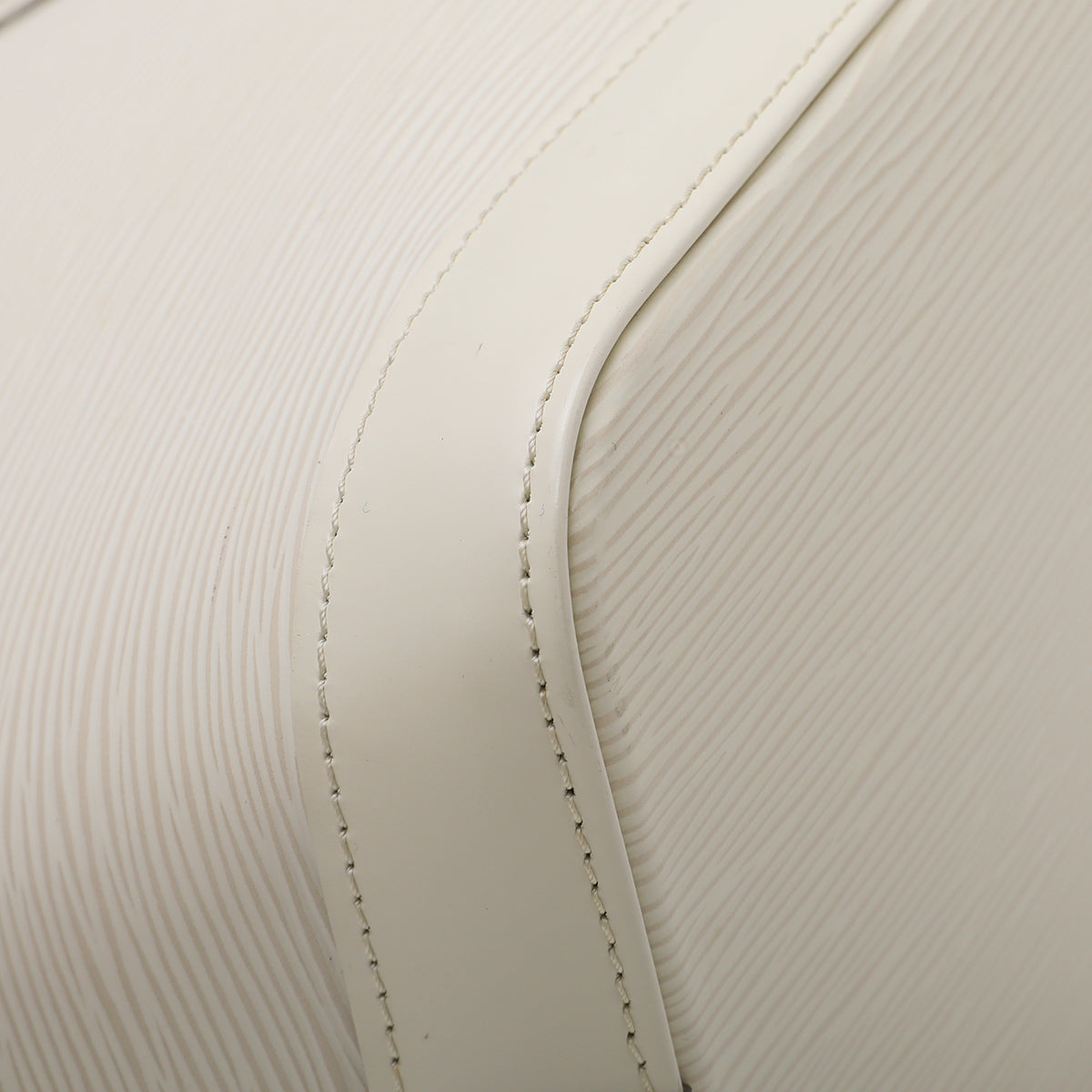 Louis Vuitton Ivory Alma PM Bag-Louis Vuitton-THE CLOSET