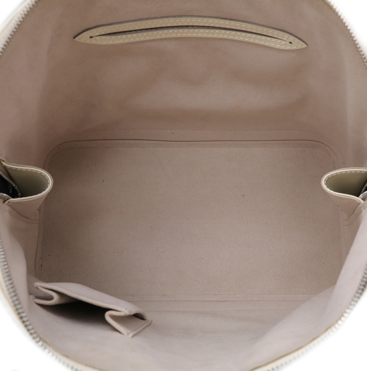 Louis Vuitton Ivory Alma PM Bag-Louis Vuitton-THE CLOSET