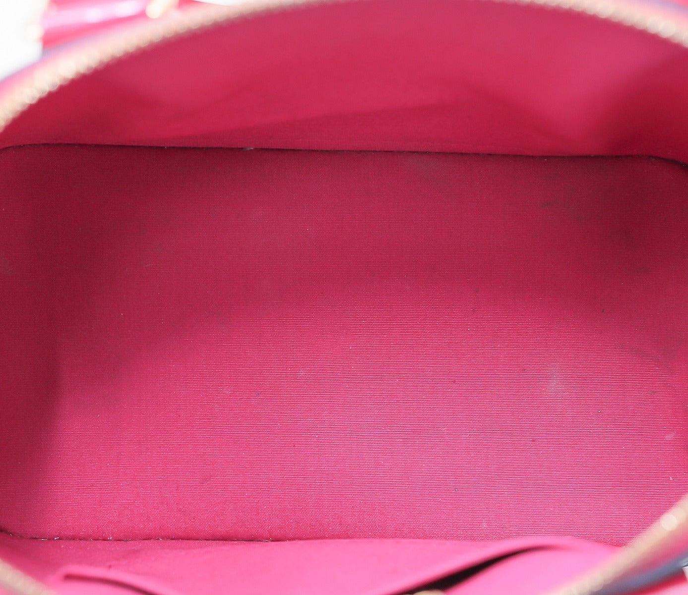 Louis Vuitton Fuchsia Alma BB-Louis Vuitton-THE CLOSET