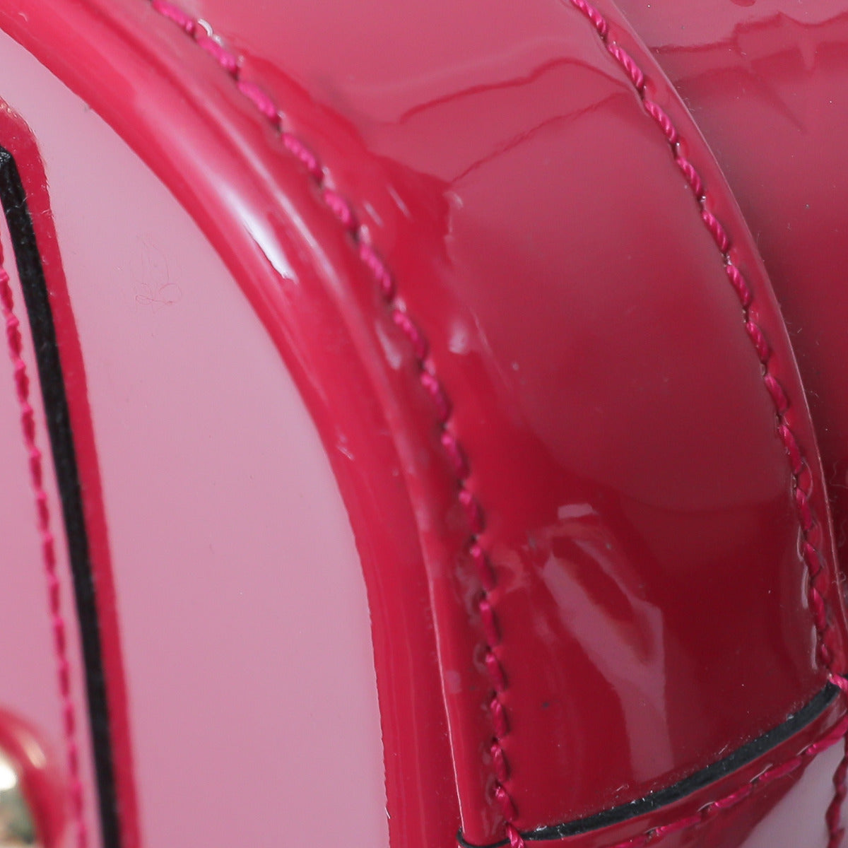 Louis Vuitton Fuchsia Alma BB-Louis Vuitton-THE CLOSET