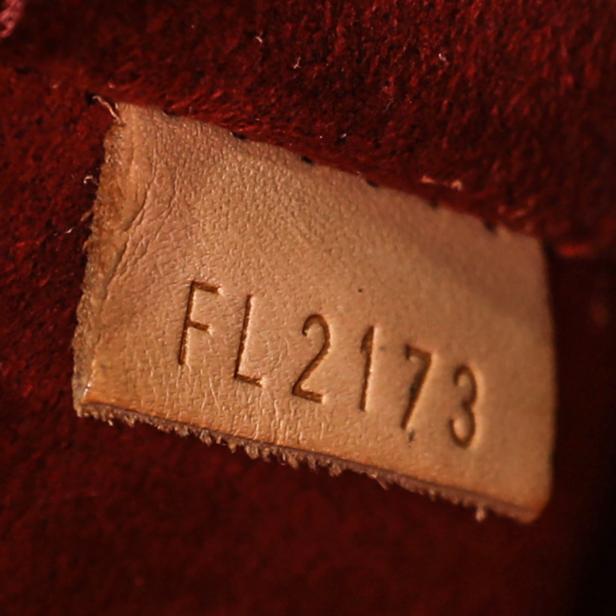 Louis Vuitton White - Multicolor Alma Bag-Louis Vuitton-THE CLOSET