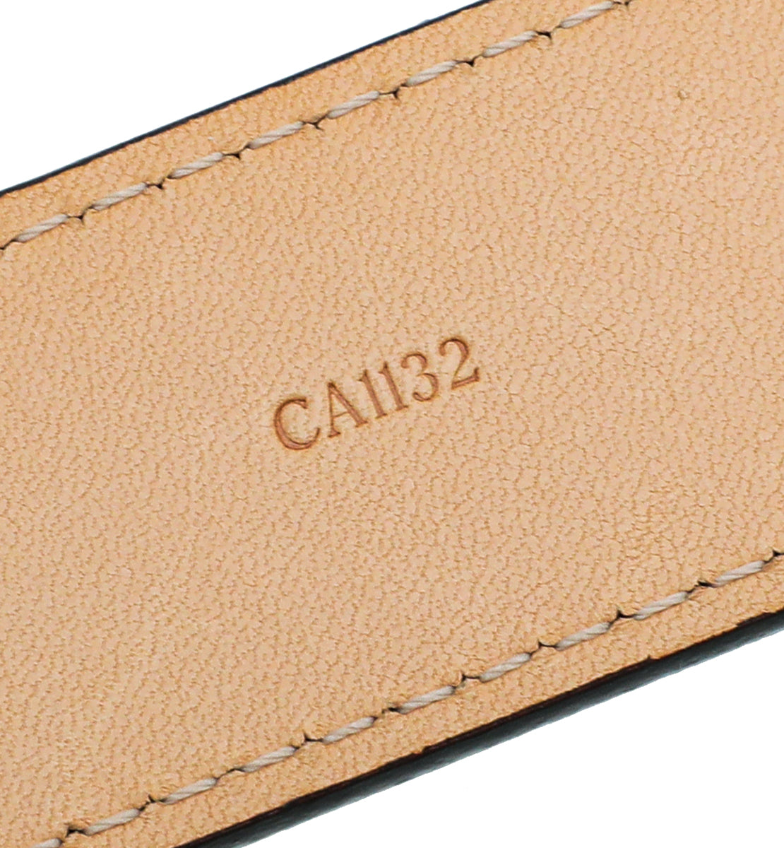 Louis Vuitton Amarante Monogram Vernis LV Frame Buckle Belt 32-Louis Vuitton-THE CLOSET