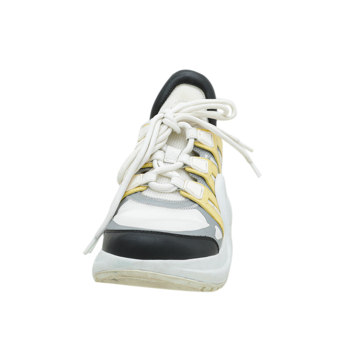Louis Vuitton Multicolor Archlight Sneakers 37.5-Louis Vuitton-THE CLOSET