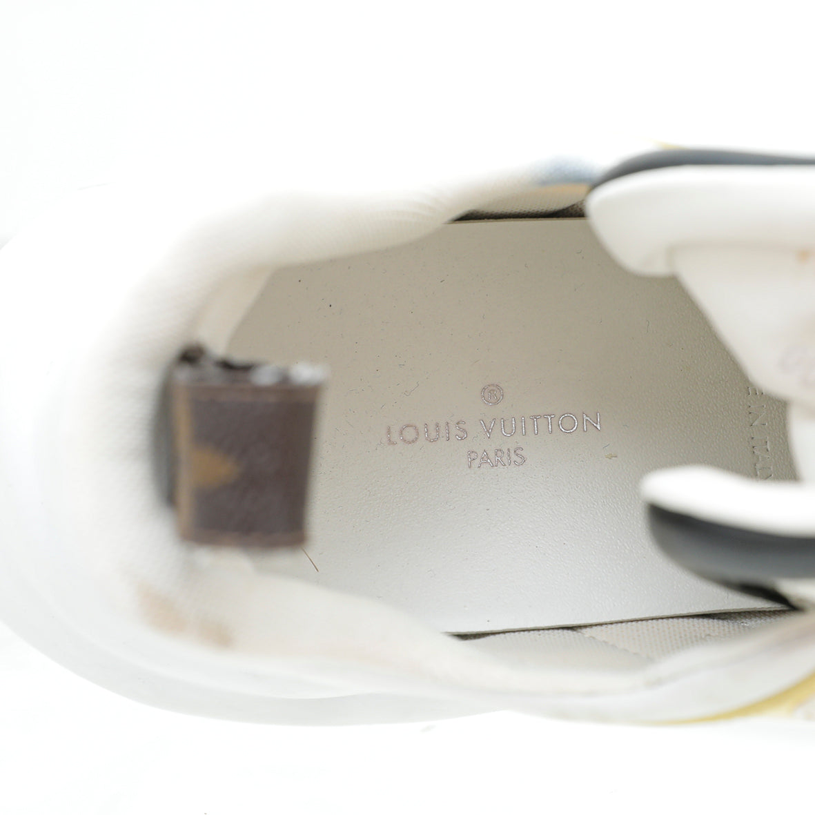 Louis Vuitton Multicolor Archlight Sneakers 37.5-Louis Vuitton-THE CLOSET