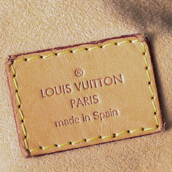 Louis Vuitton Monogram Artsy MM - Brown Totes, Handbags - LOU715898