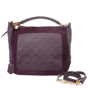 Louis Vuitton Aube Audacieuse PM Bag