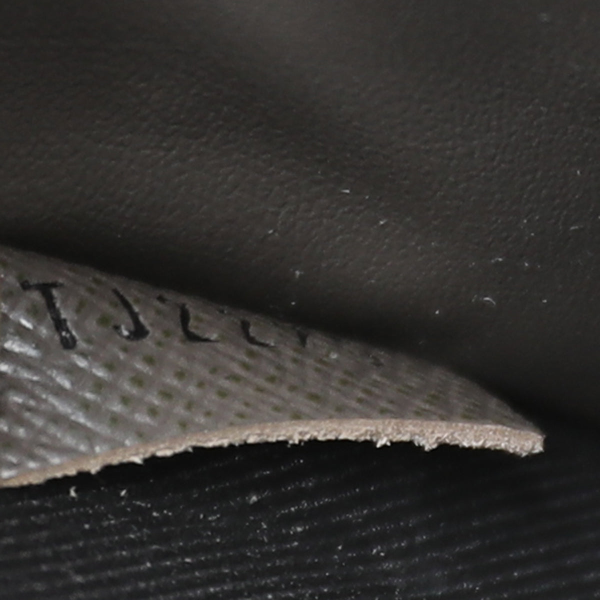 Louis Vuitton Monogram Dark Brown Automne Hiver Taiga Trunk Wallet-Louis Vuitton-THE CLOSET