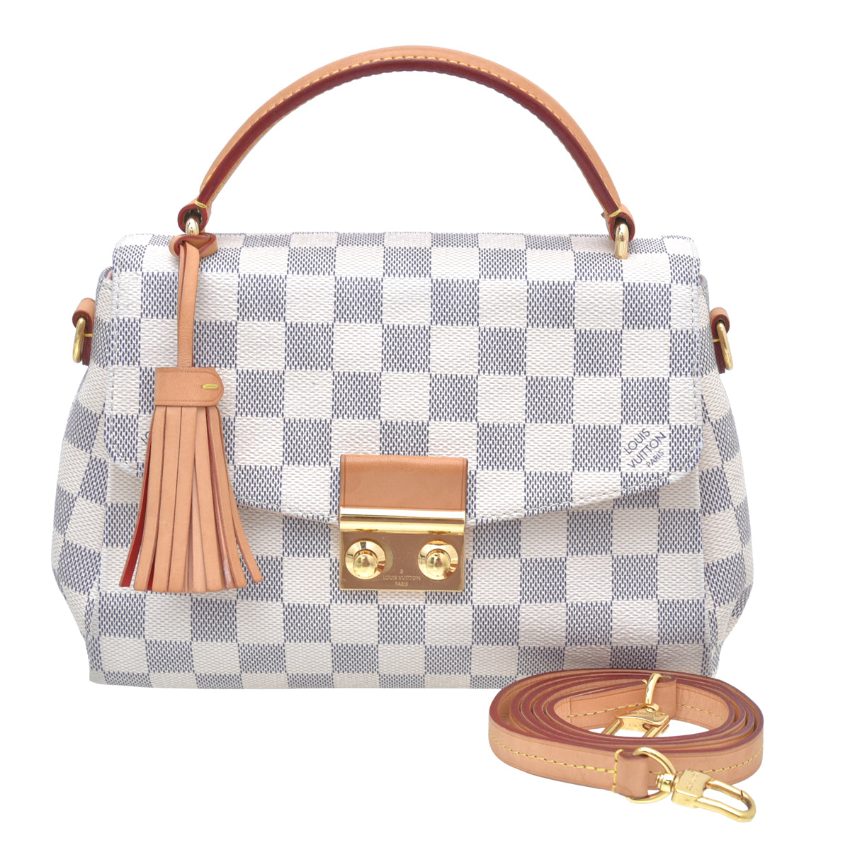 Louis Vuitton Azur Croisette Bag-Louis Vuitton-THE CLOSET