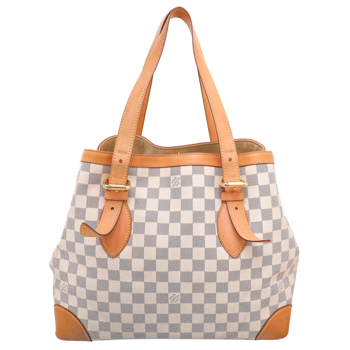 Louis Vuitton Multicolor Lockme II Flap Bag – The Closet