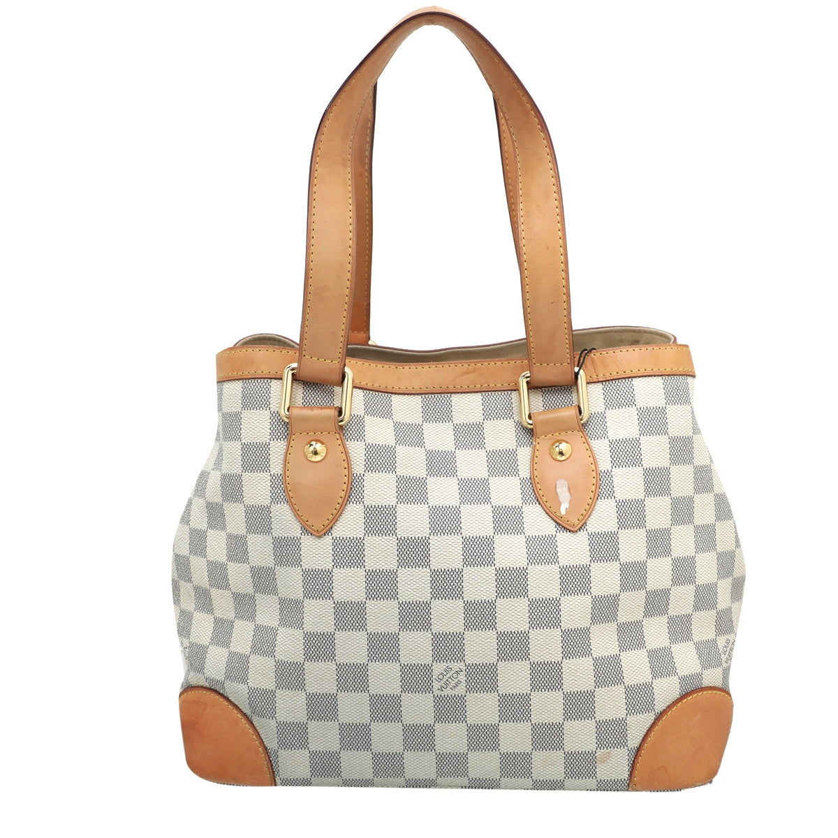 Louis Vuitton Azur Hampstead PM Bag-Louis Vuitton-THE CLOSET
