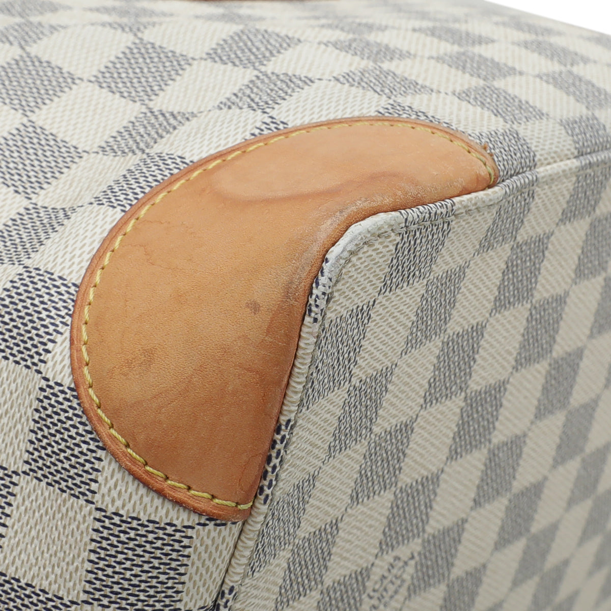 Louis Vuitton Azur Hampstead PM Bag-Louis Vuitton-THE CLOSET