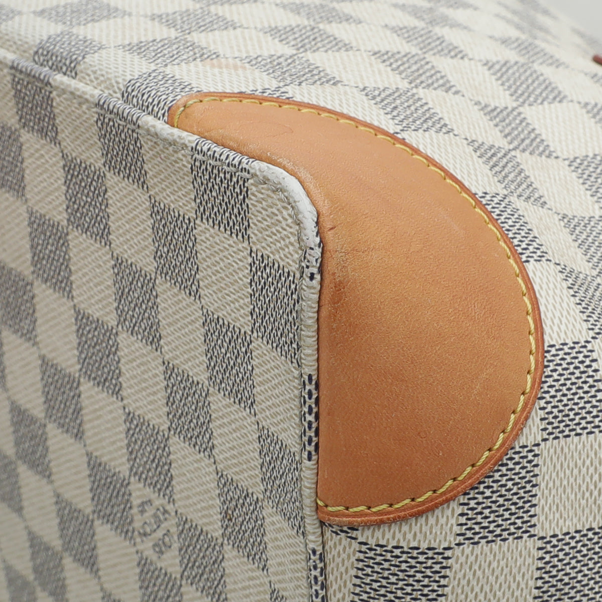 Louis Vuitton Azur Hampstead PM Bag-Louis Vuitton-THE CLOSET