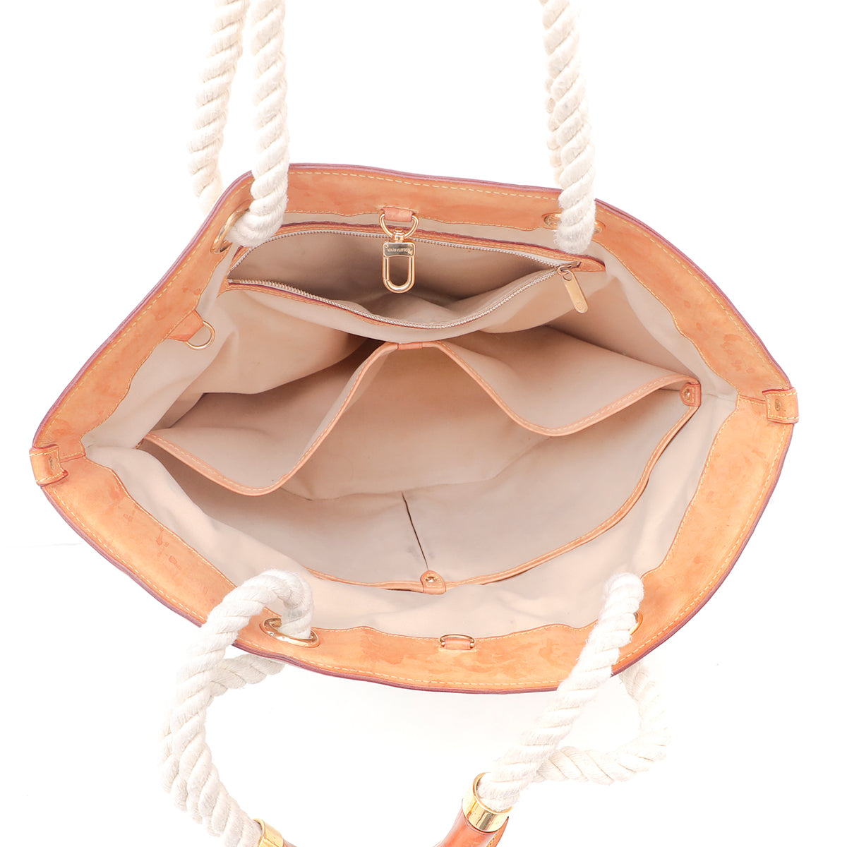 Louis Vuitton Azur Pampelonne GM Bag-Louis Vuitton-THE CLOSET