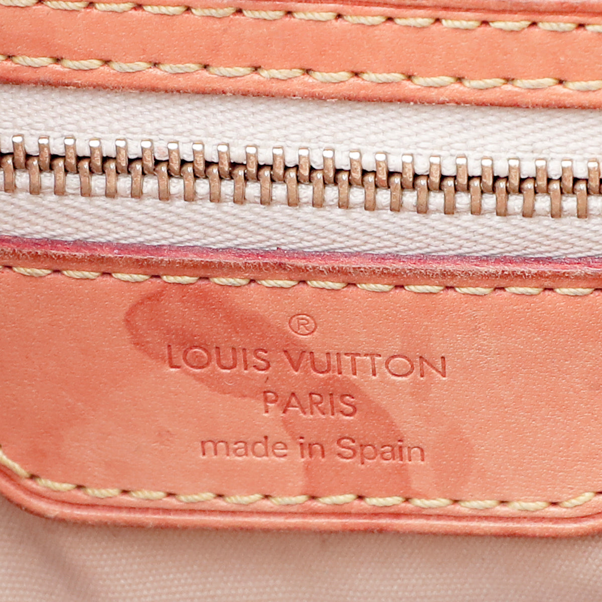 Louis Vuitton Azur Pampelonne GM Bag-Louis Vuitton-THE CLOSET