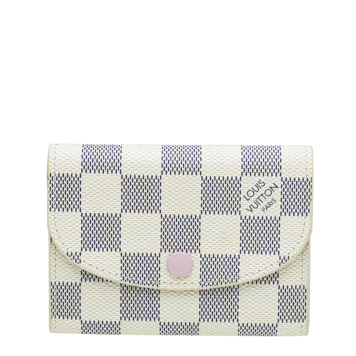 Rosalie cloth purse Louis Vuitton Multicolour in Cloth - 33390591